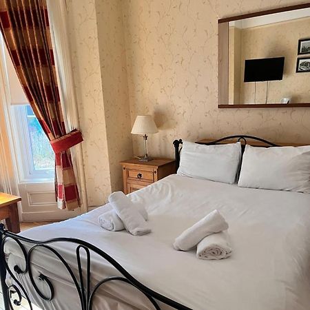 Beech Mount Grove Suites Liverpool Kültér fotó