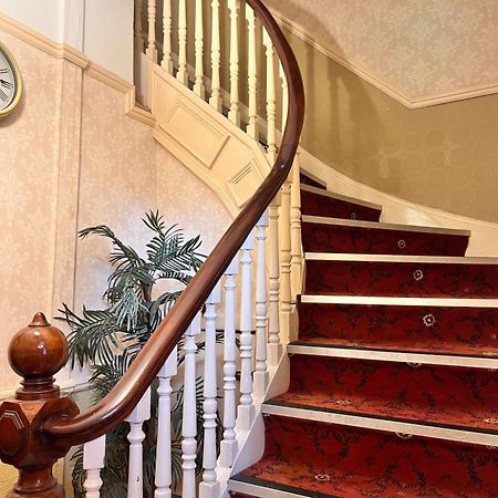 Beech Mount Grove Suites Liverpool Kültér fotó