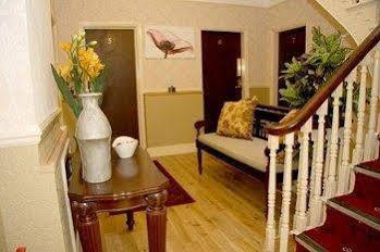 Beech Mount Grove Suites Liverpool Kültér fotó