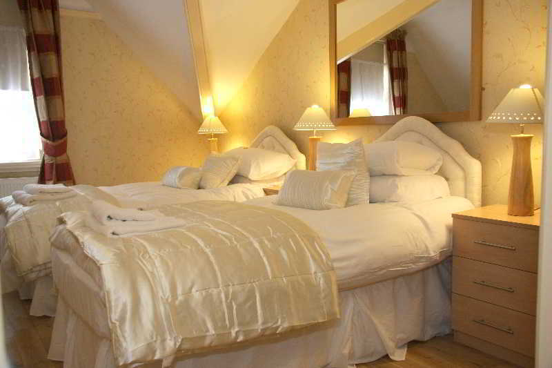 Beech Mount Grove Suites Liverpool Kültér fotó