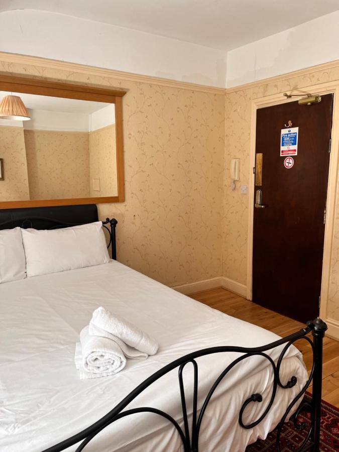 Beech Mount Grove Suites Liverpool Kültér fotó