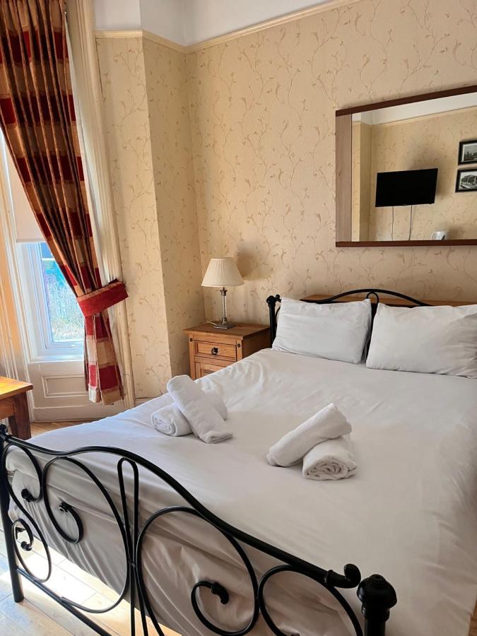 Beech Mount Grove Suites Liverpool Kültér fotó