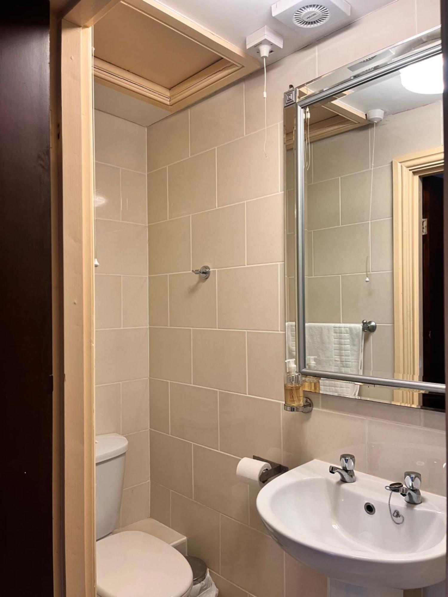 Beech Mount Grove Suites Liverpool Kültér fotó
