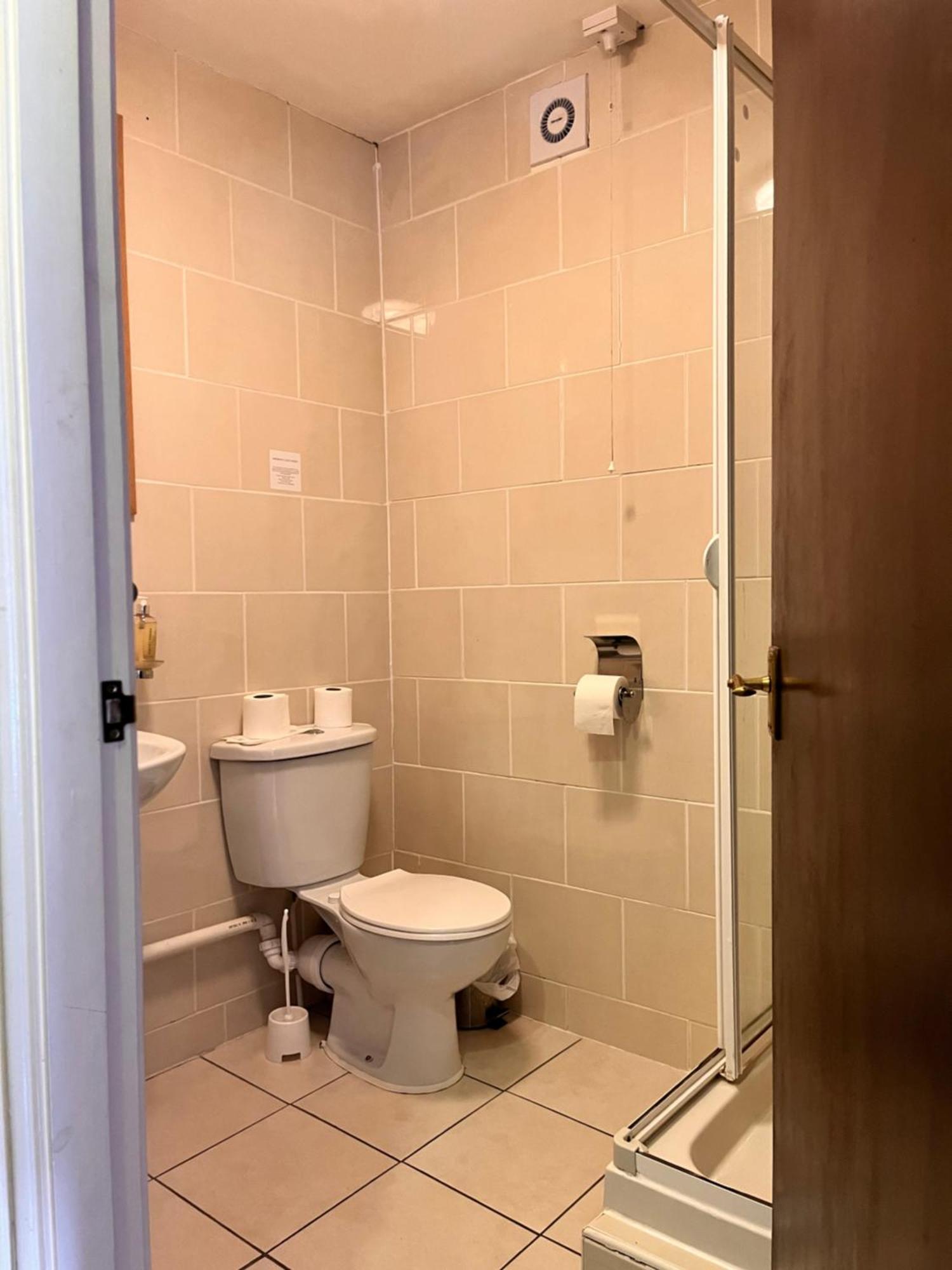Beech Mount Grove Suites Liverpool Kültér fotó