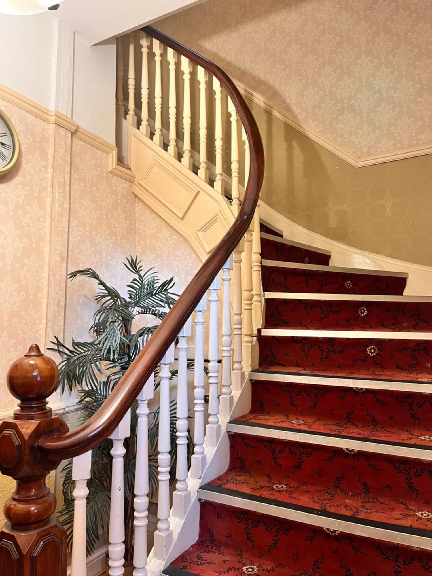 Beech Mount Grove Suites Liverpool Kültér fotó