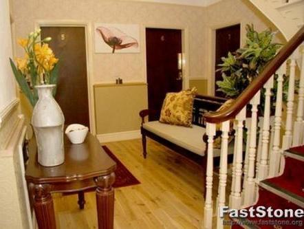 Beech Mount Grove Suites Liverpool Kültér fotó