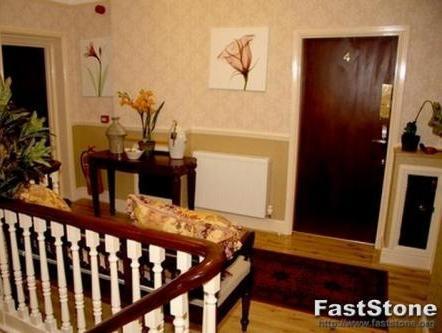 Beech Mount Grove Suites Liverpool Kültér fotó