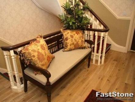Beech Mount Grove Suites Liverpool Kültér fotó