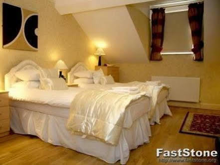 Beech Mount Grove Suites Liverpool Kültér fotó